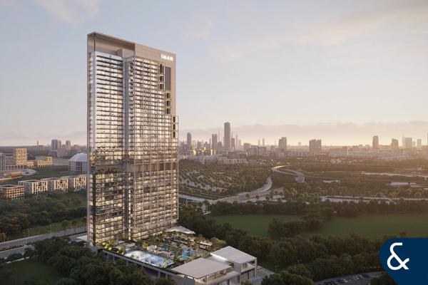 75,000 Sq.Ft Amenities | Wellness | 60/40 PP